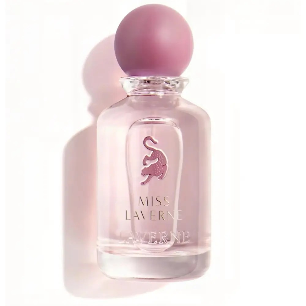 زجاجة عطر Miss Laverne Laverne الأنيقة