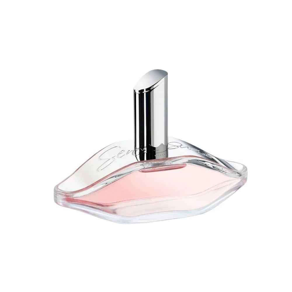 زجاجة عطر مستوحى من سينشوال من Johan B