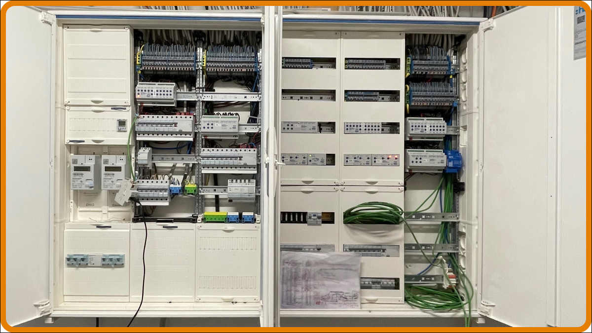 Smart Home Elektroplanung: So gelingt der Einstieg