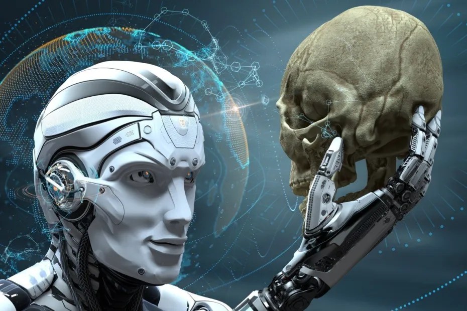 Inteligencia artificial