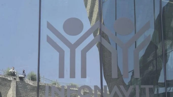 Infonavit vivienda