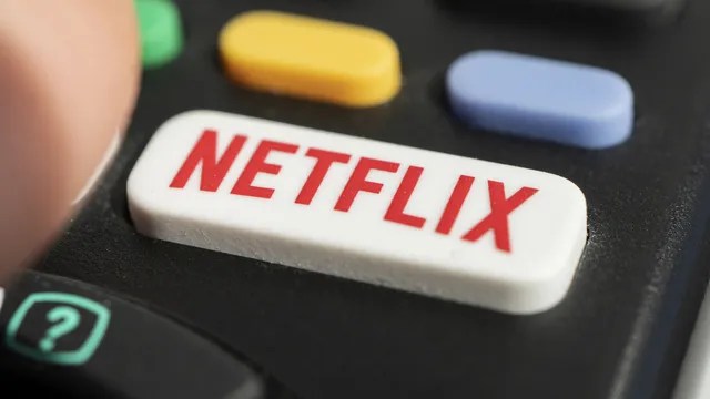 Netflix