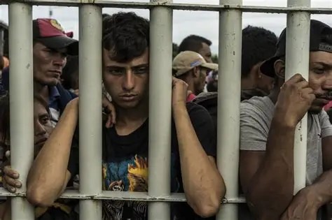 Migrantes atrapados3