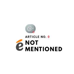 Not Mentioned [ 0 ]