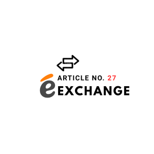 Exchange [ 27 ]