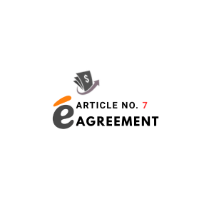 Agreement 7 (i)