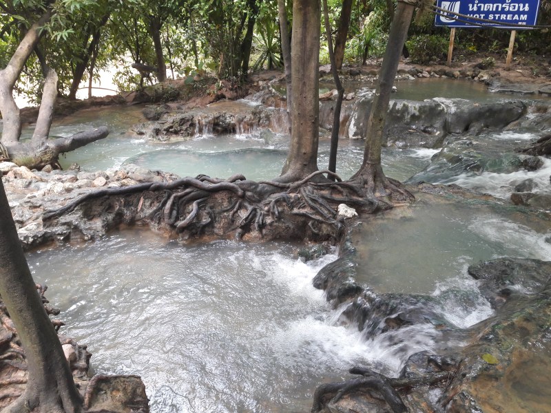 Hot Spring