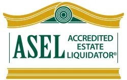 American Society of Estate Liquidators accreditation