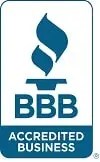 Better Business Bureau Accredited Business