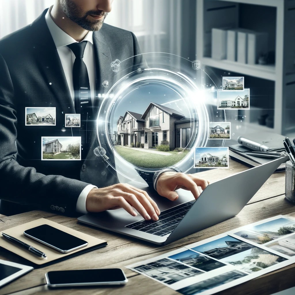 The Importance of Updating Your Media for Realtors