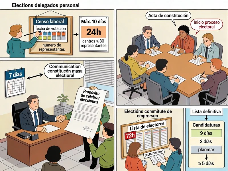  Artículo 74. Funciones de la mesa.