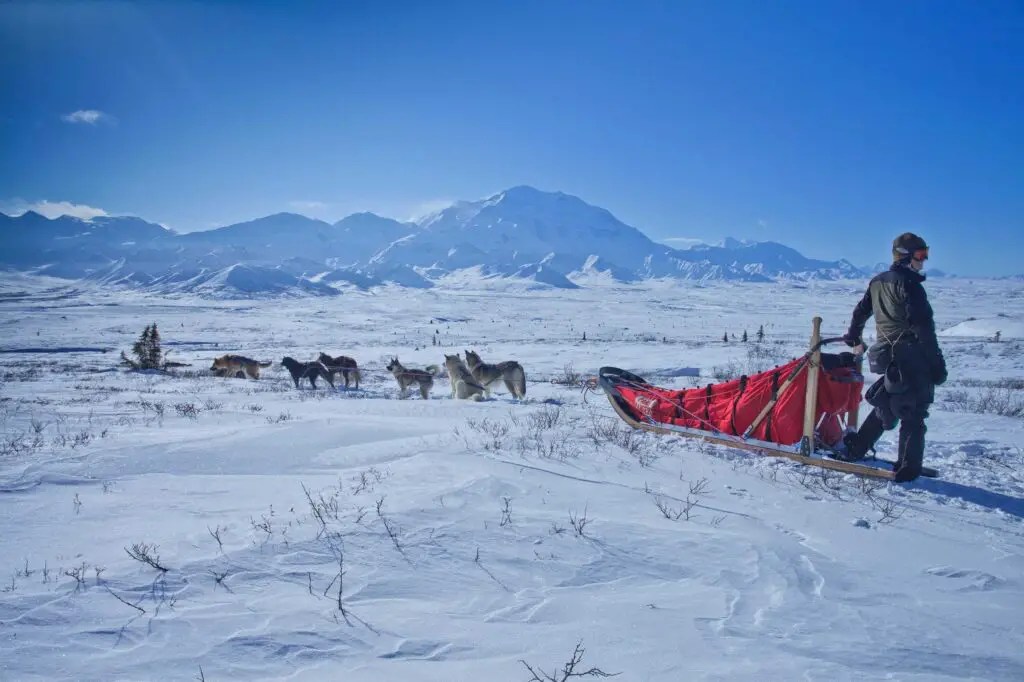alaska