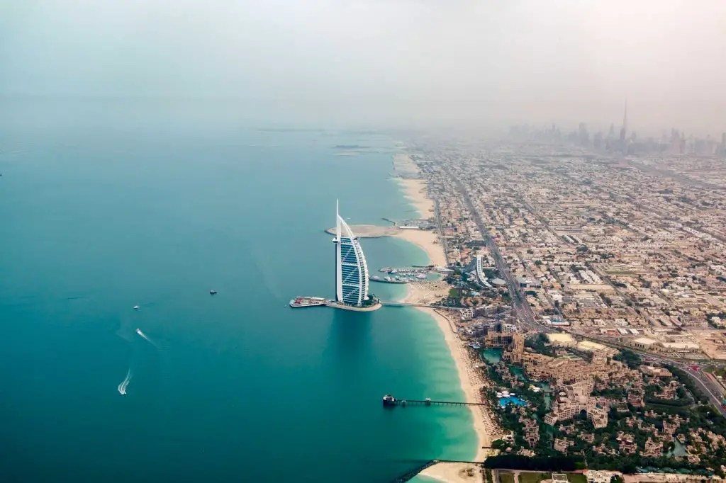dubai