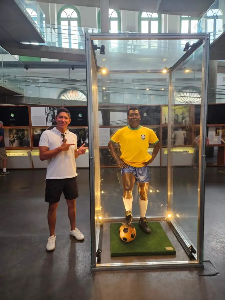museo de pele
