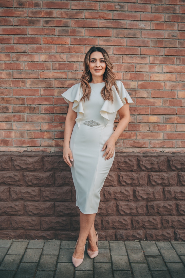 ROCHIE IVORY ESTELLE