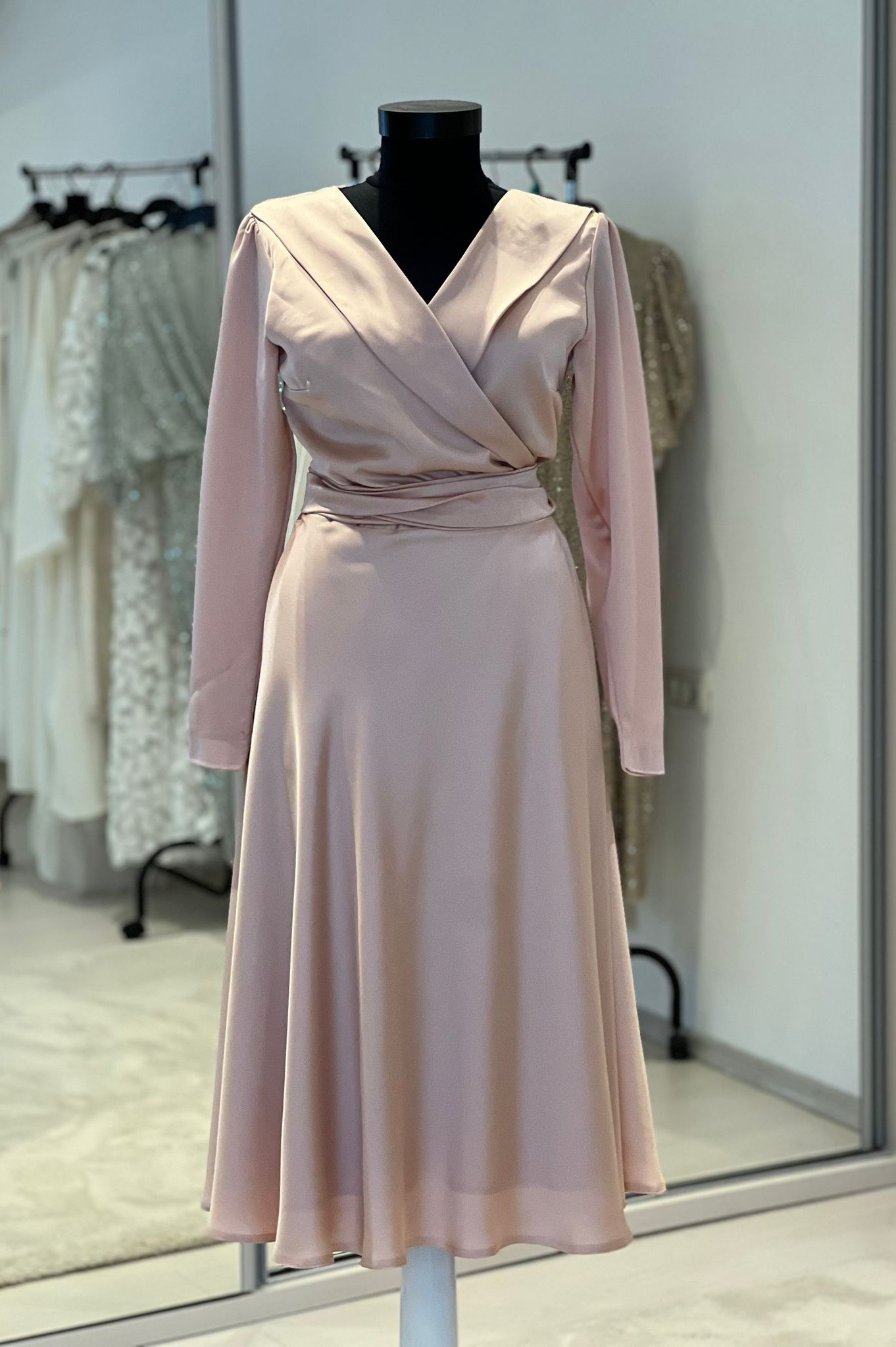 ROCHIE SERENITY