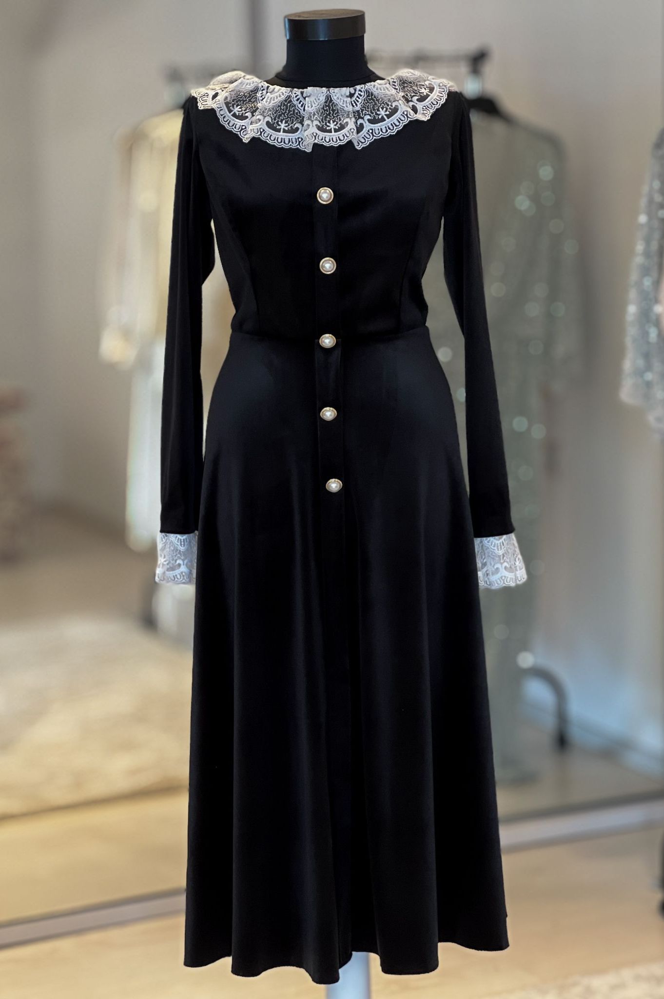 ROCHIE CATIFEA NEAGRA