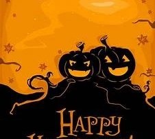 Happy Halloween