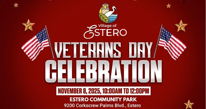 Veterans Day Celebration