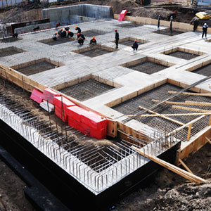 Custom Home Builder Services In Saltillo Ms Estes Building