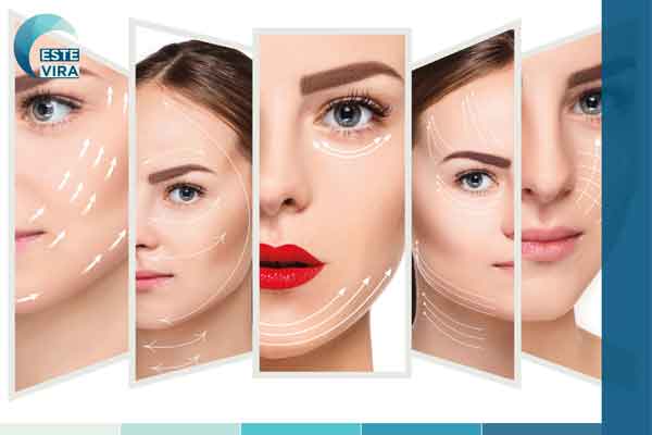 شد ترهلات الجسم