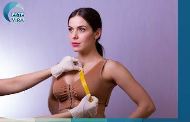 تكبير الثدي