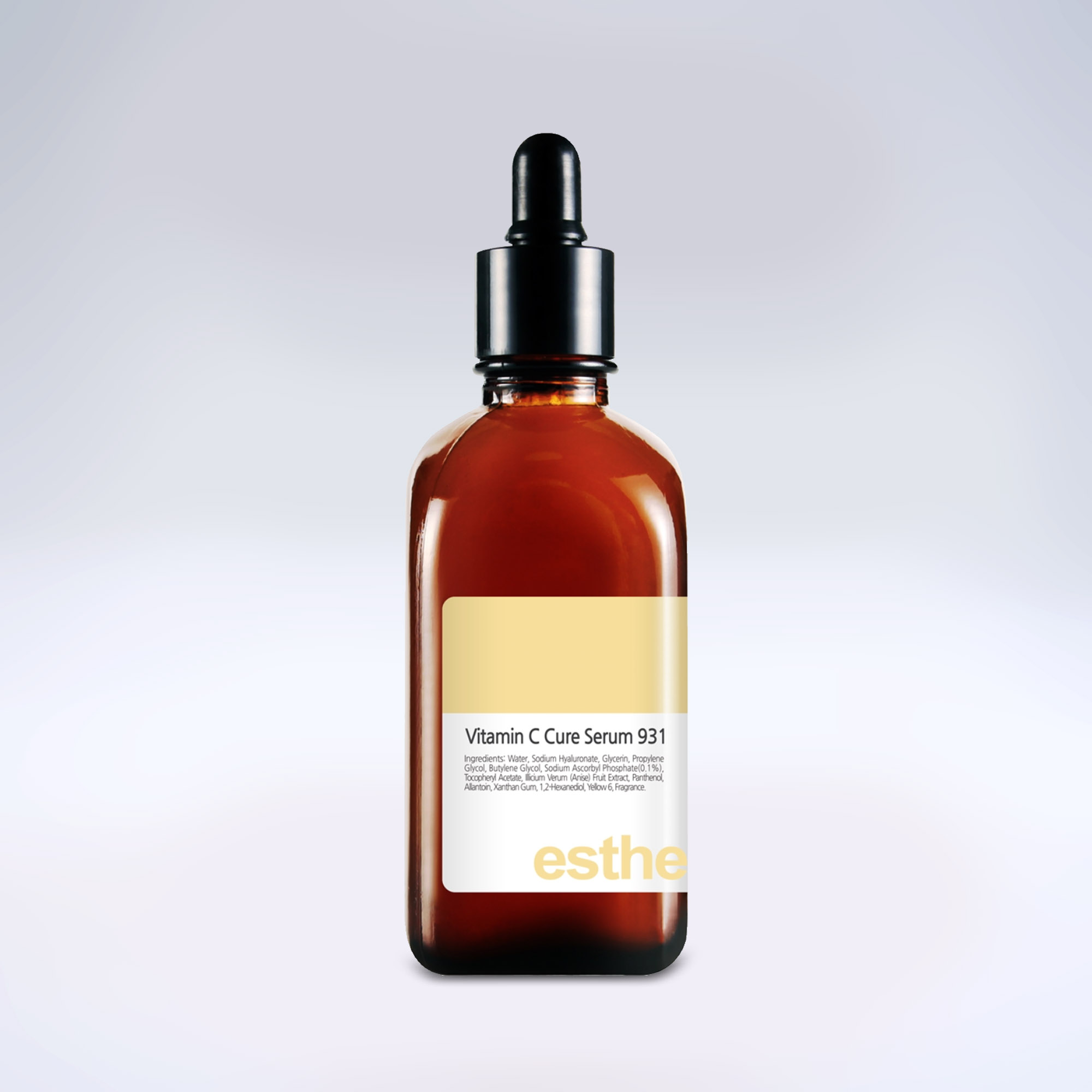 Vitamin C Cure Serum