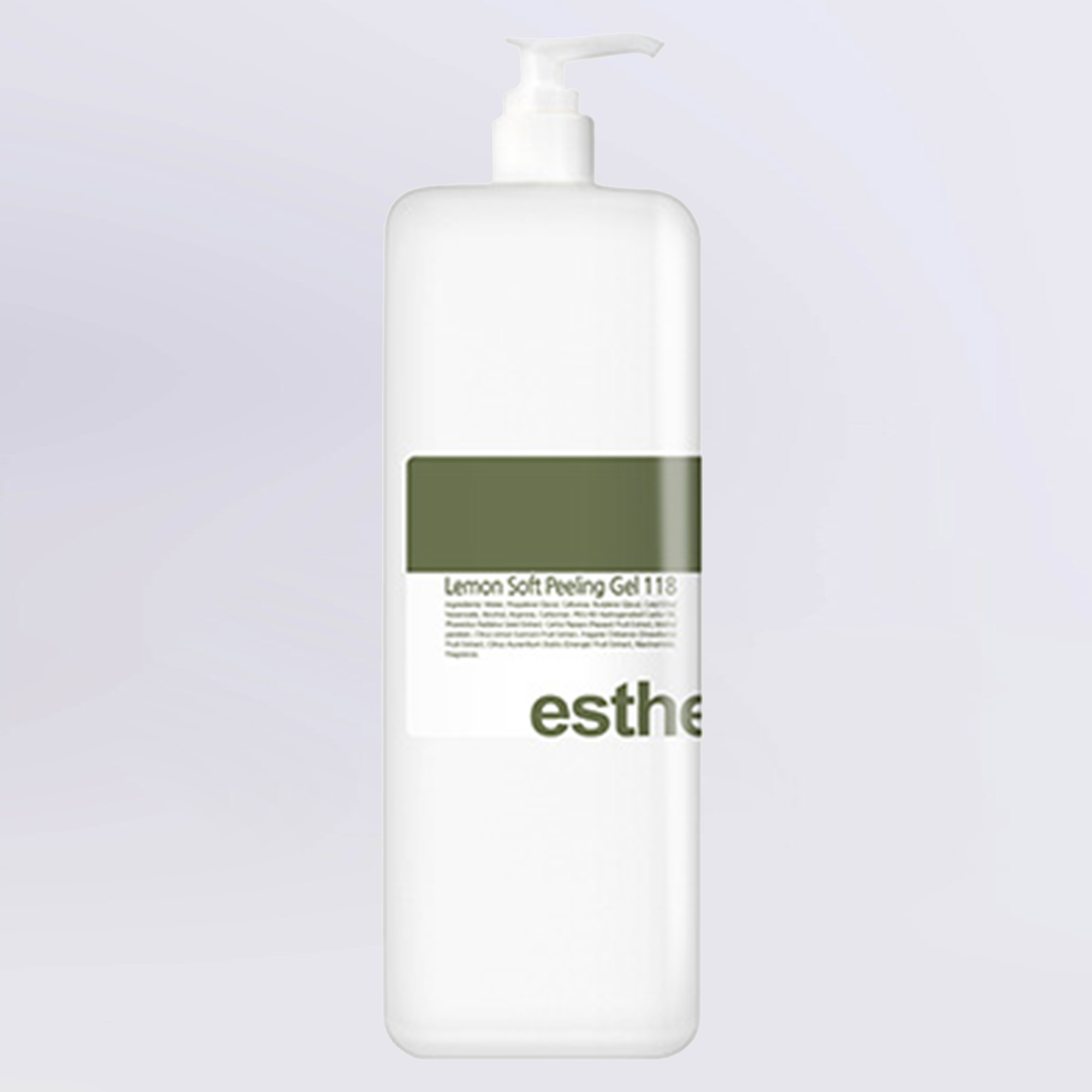 Limun Soft Peeling gel