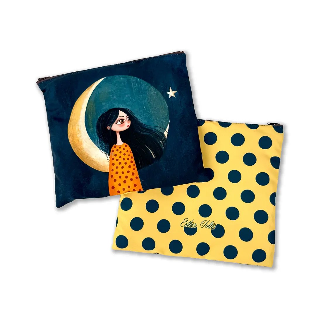 Bolsa impermeable Eclipse