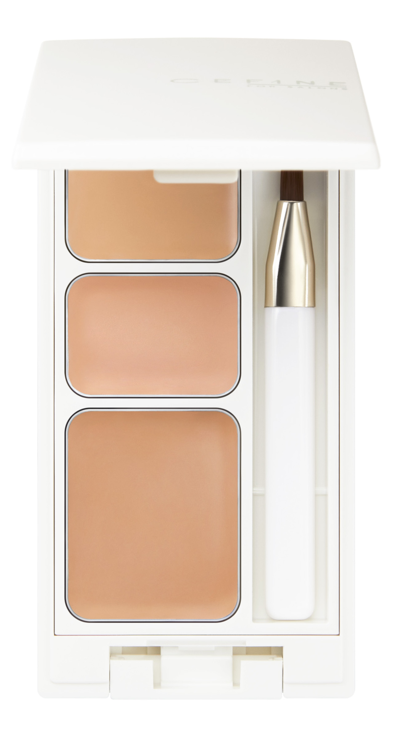 セフィーヌからサロン専売のベースメイクライン『FOR SALONS』デビュー 