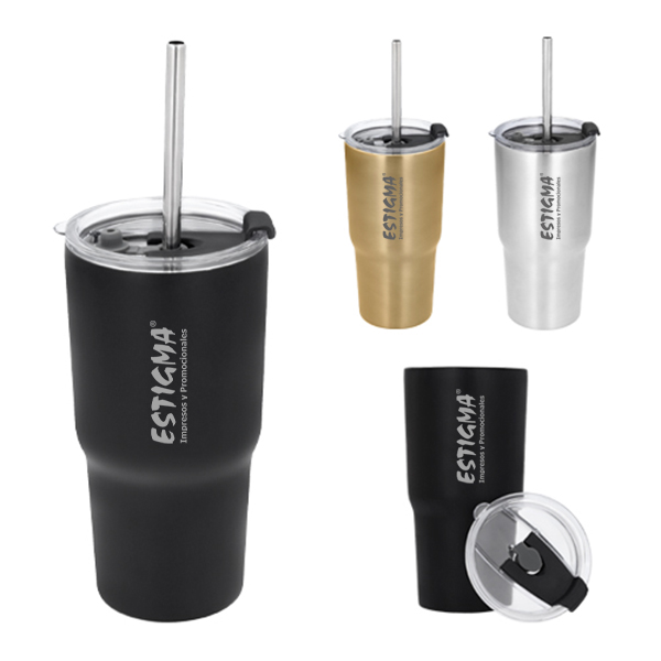 Termos Personalizados Impresos Y Promocionales Estigma