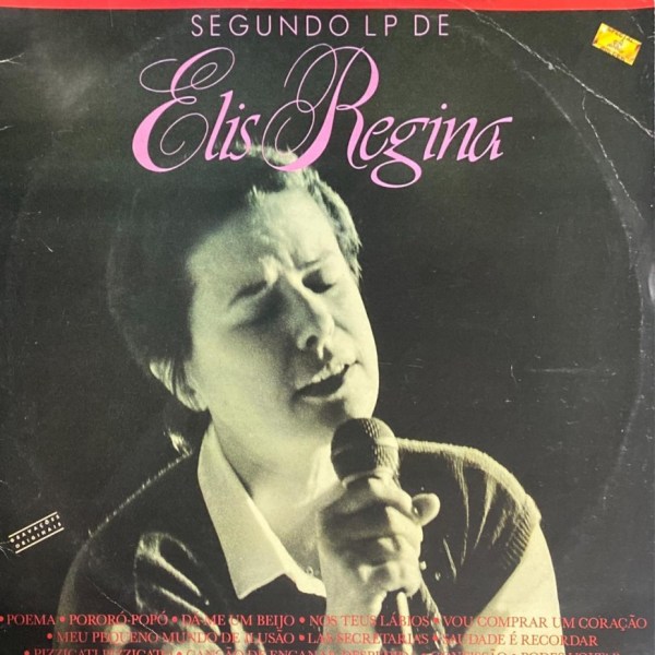Elis Regina - A Estrela Brilha (1962)