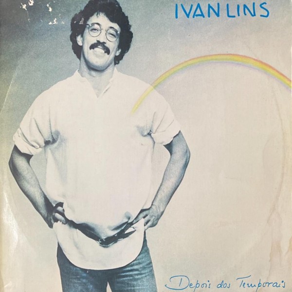 Ivan Lins - Depois dos Temporais (1983)