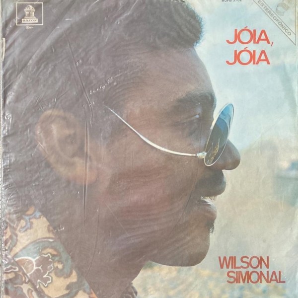 Wilson Simonal - Joia Joia (1971)