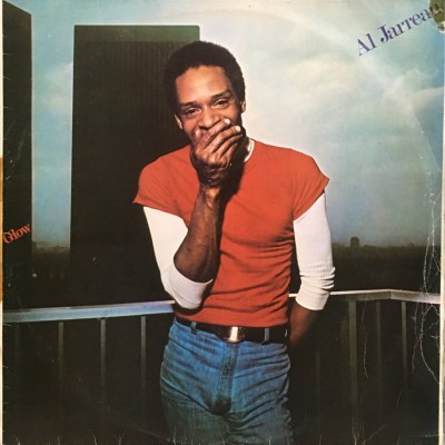 Al Jarreau - Glow (1976)