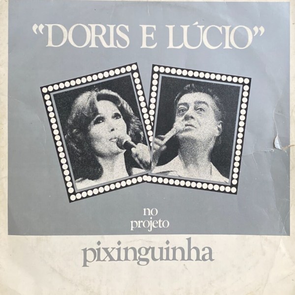 Doris e Lúcio - No Projeto Pixinguinha (1978)