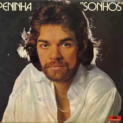 Peninha - Sonhos (1977)