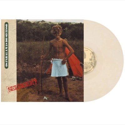 Os Paralamas do Sucesso - Selvagem? (1986/2024)