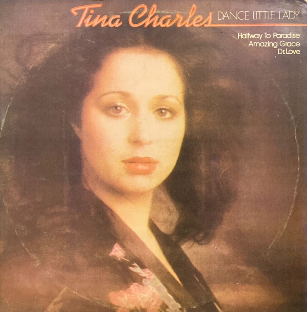 Tina Charles / Dance Little Lady ディスコ Dance Little Lady - Album by Tina Charles | Spotify