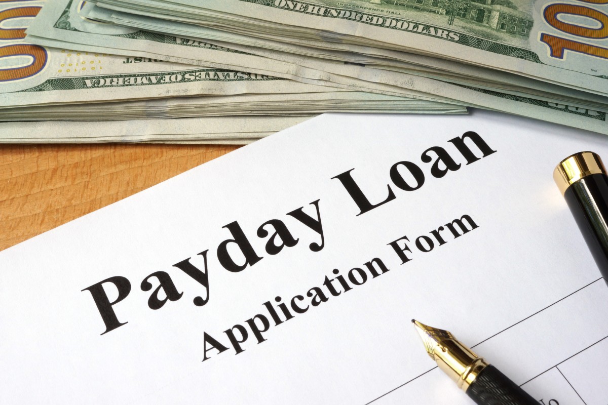 How do payday loans work, and when should you get one?