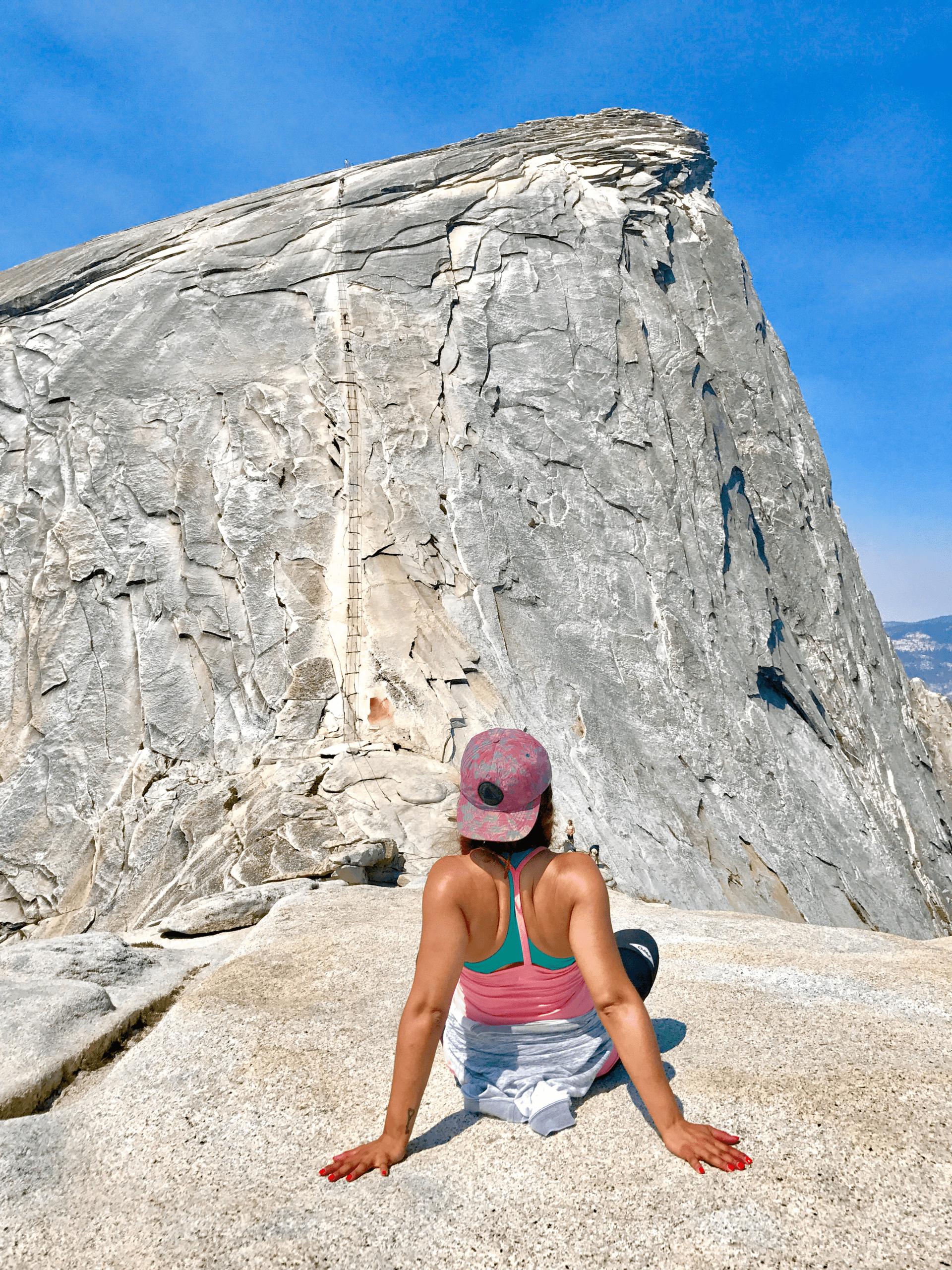 Half Dome