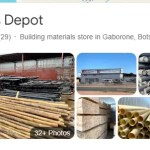 Builders Depot Botswana
