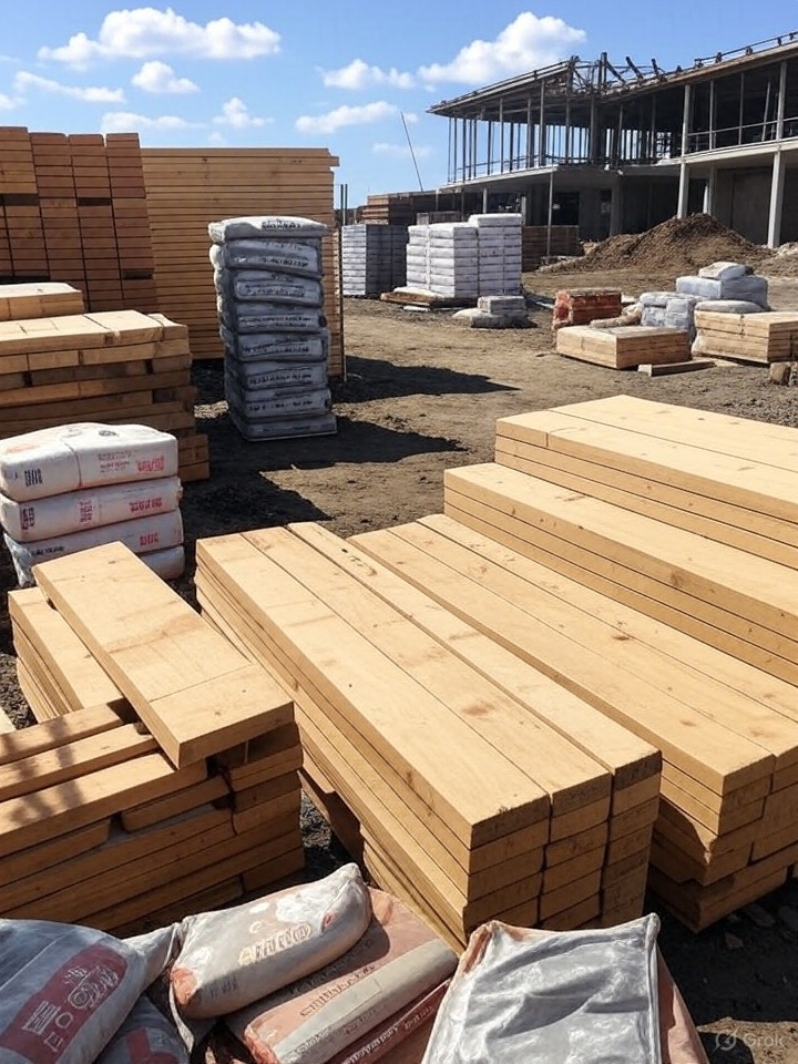 Building Materials (2)