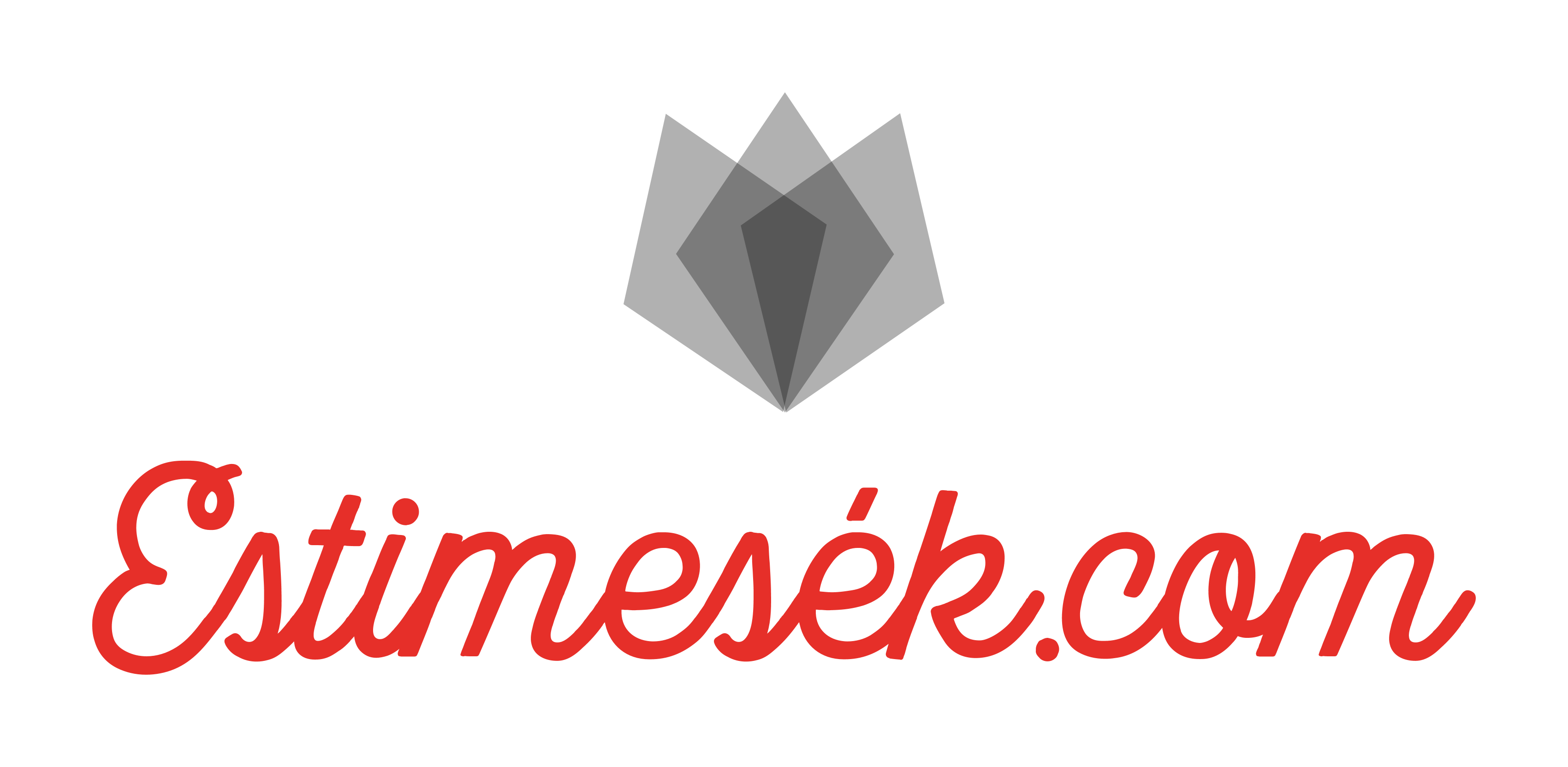 A legjobb mesék, novellák, magyar népmesék | Estimesék.com logo