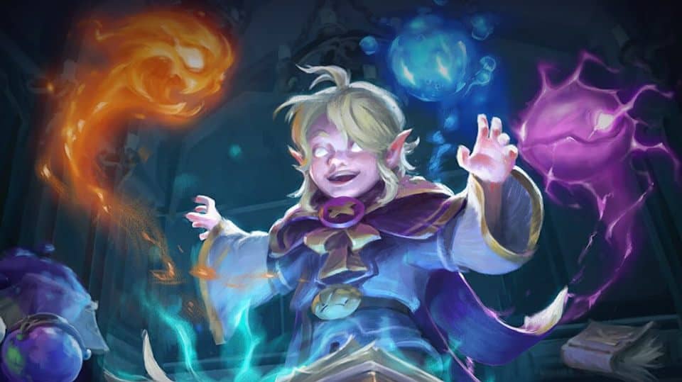 This hd wallpaper is about dota 2 logo, art, dark, backgrounds, illustration, symbol, blue, original wallpaper dimensions is 1920x1080px, . Dota 2 Update New Invoker Persona Acolyte Of The Lost Arts