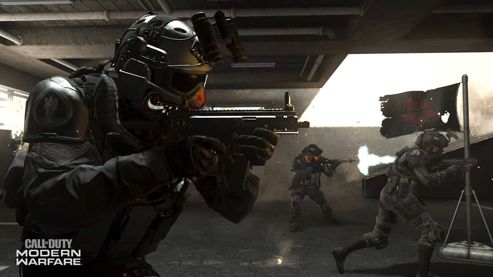 4 Cosas A Tener En Cuenta En La Temporada 5 De Call Of Duty Modern Warfare Y Warzone