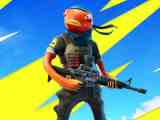 Fortnite Reload Ranked Guide How To Rise In New Ranks