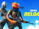 Fortnite Reload Ranked Guide How To Rise In New Ranks