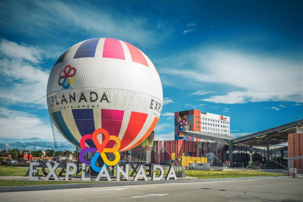 Paseos en globo por la ciudad, serán la nueva atracción en Culiacán a partir del 4 de agosto