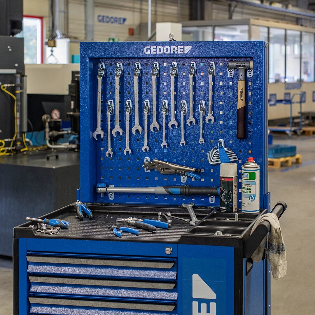 gedore tööriistad